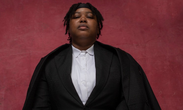 Nigerian producer DJ Lambo.