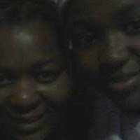 Precious Dlamini