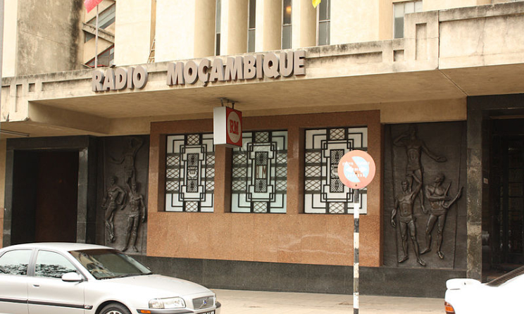 Rádio Moçambique is famous for its yearly competition Ngoma Moçambique.