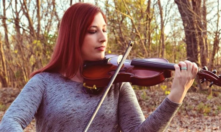 ThatViolinChick.