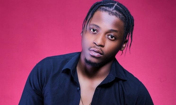 Yanga Chief won the Best Hip Hop Album Award.