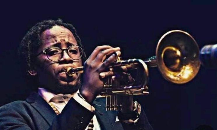 Ndabo Zulu & Umgidi Ensemble received two awards in the first episode of the 2020 SAMAs.