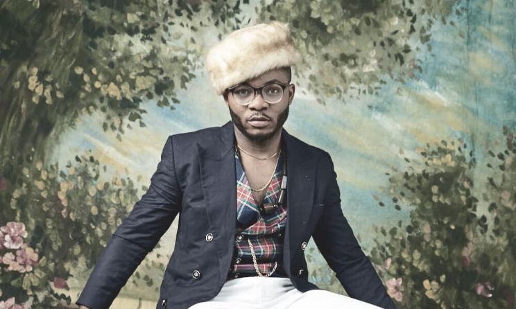 Magasco will be the face Orange Cameroon's ‘Save Ya Moni’ campaign.
