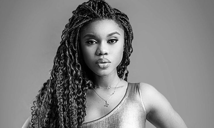 Becca spoke to CNN about a variety of issues, including her decision to quit music as a full-time career this year.