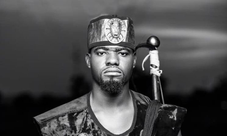 TV3 Mentor winner Optional King.