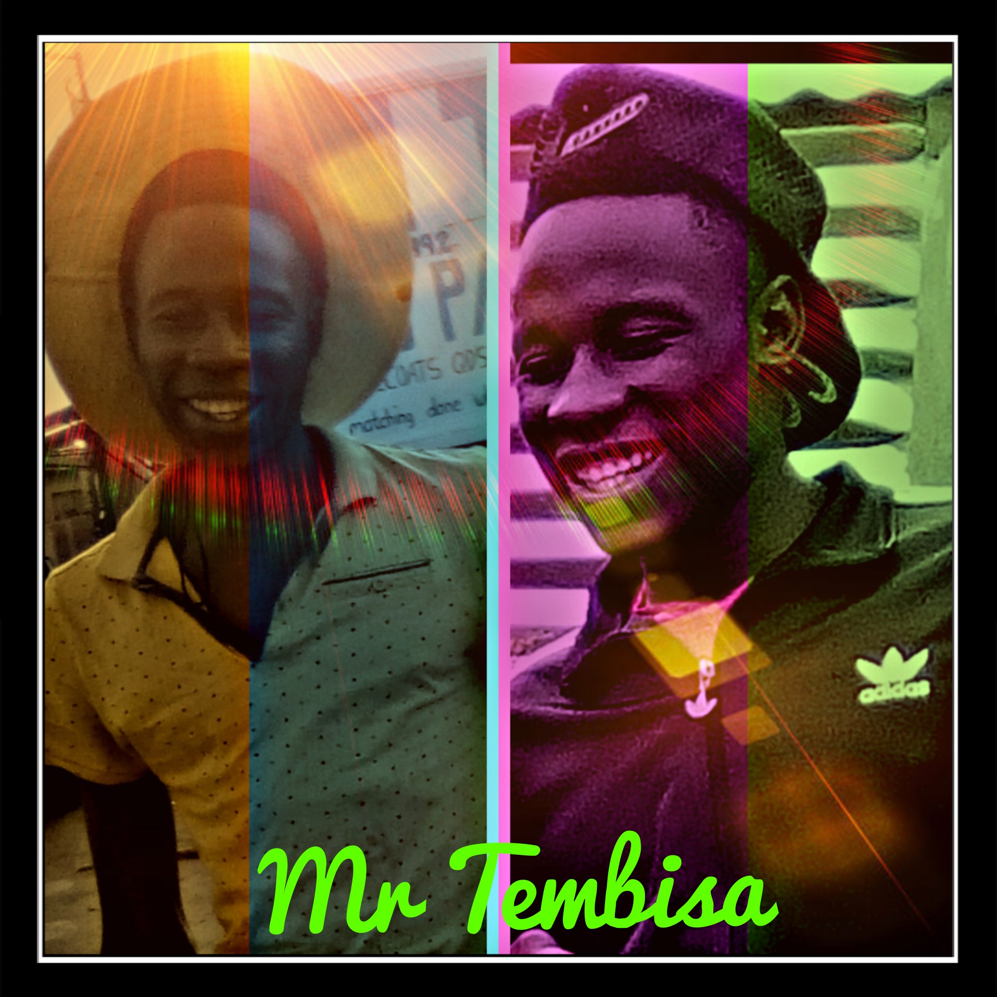 Mr Tembisa