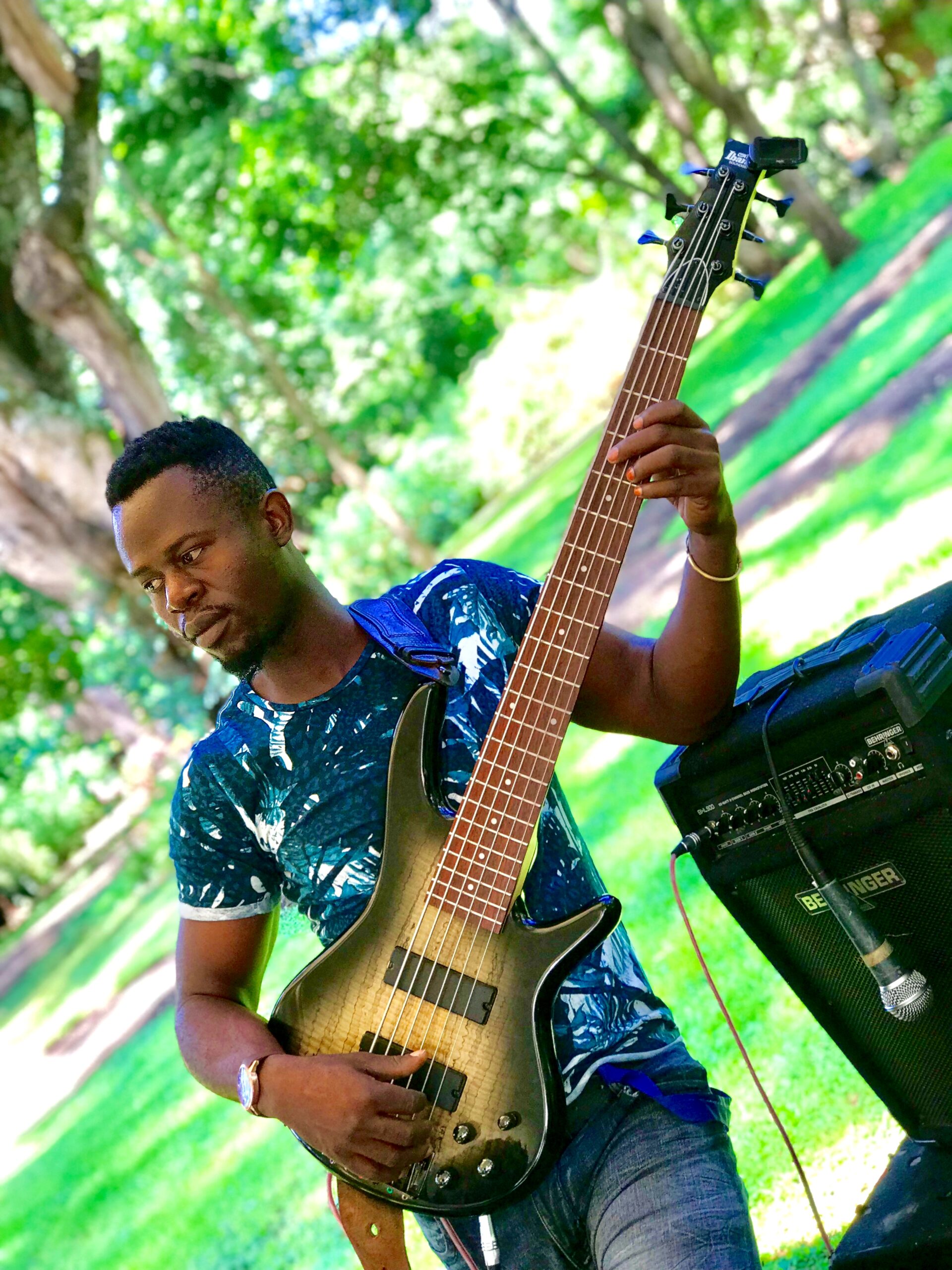 Mkobass