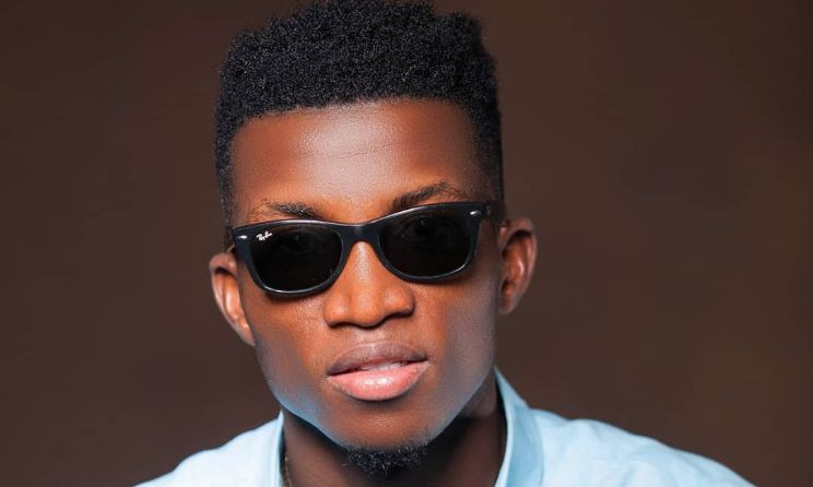 With 'Corona Virus', singer Kofi Kinaata hopes to sensitise the Ghanaian public on the pandemic.