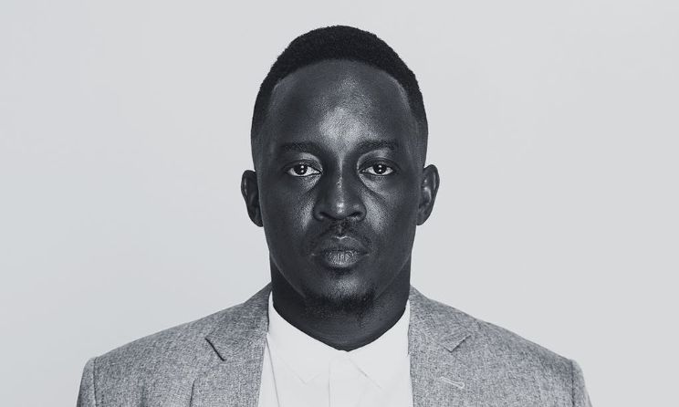 MI Abaga, a leading name in Nigerian hip hop, is among the musicians featured in The Conversation.