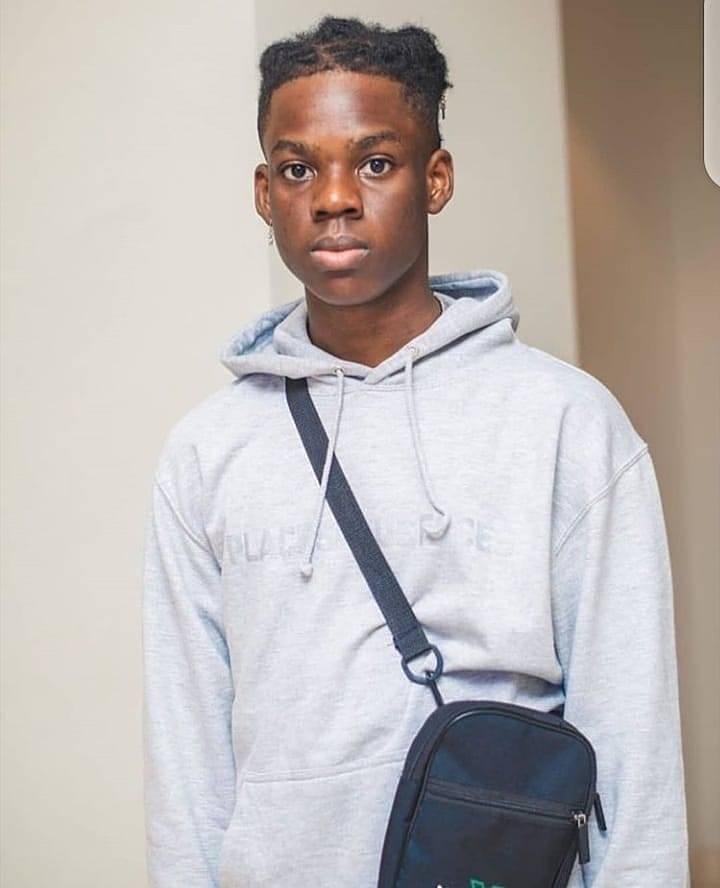REMA