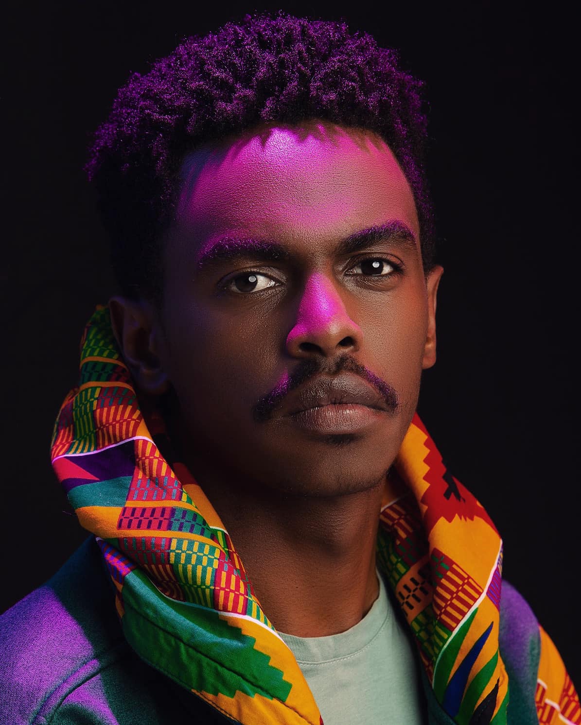 Manasseh Shallom
