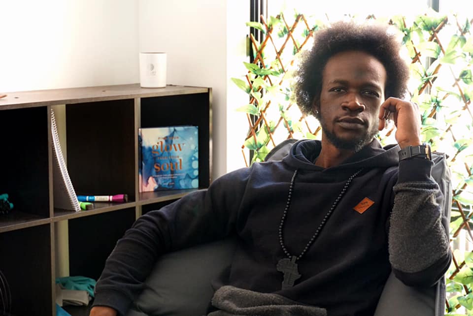 AfroKing