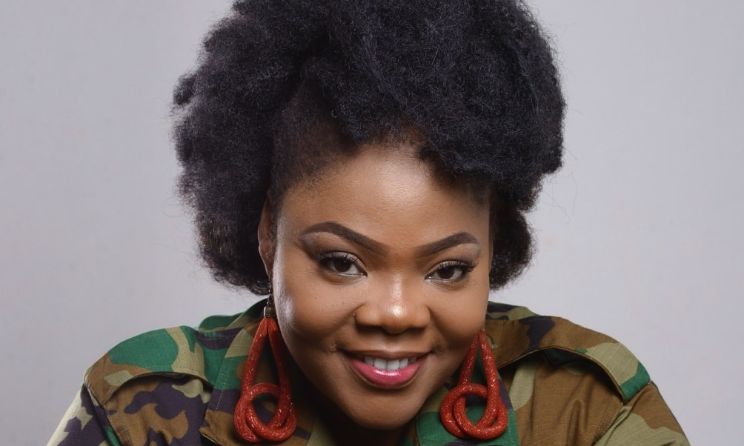 Celestine Donkor is the reigning Artist of the Year at the Ghana National Gospel Music Awards.