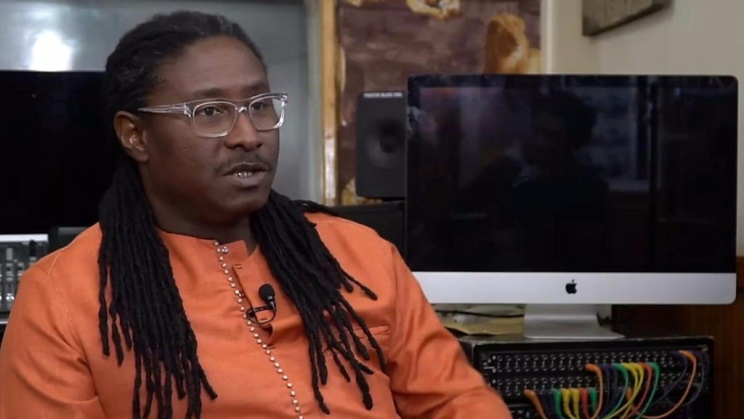 Didier Awadi appelle à la réouverture des salles de spectacles au Sénégal