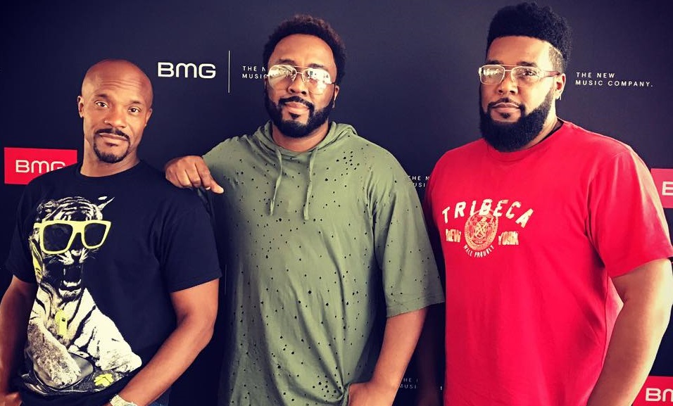 BMG recrute un(e) assistant(e) directeur artistique (Photo) : Facebook Officiel.
