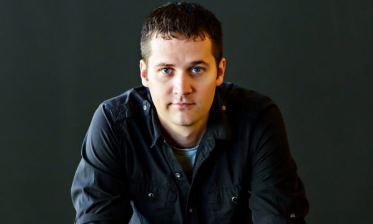 US composer Charles Peck is a past winner of the competition.