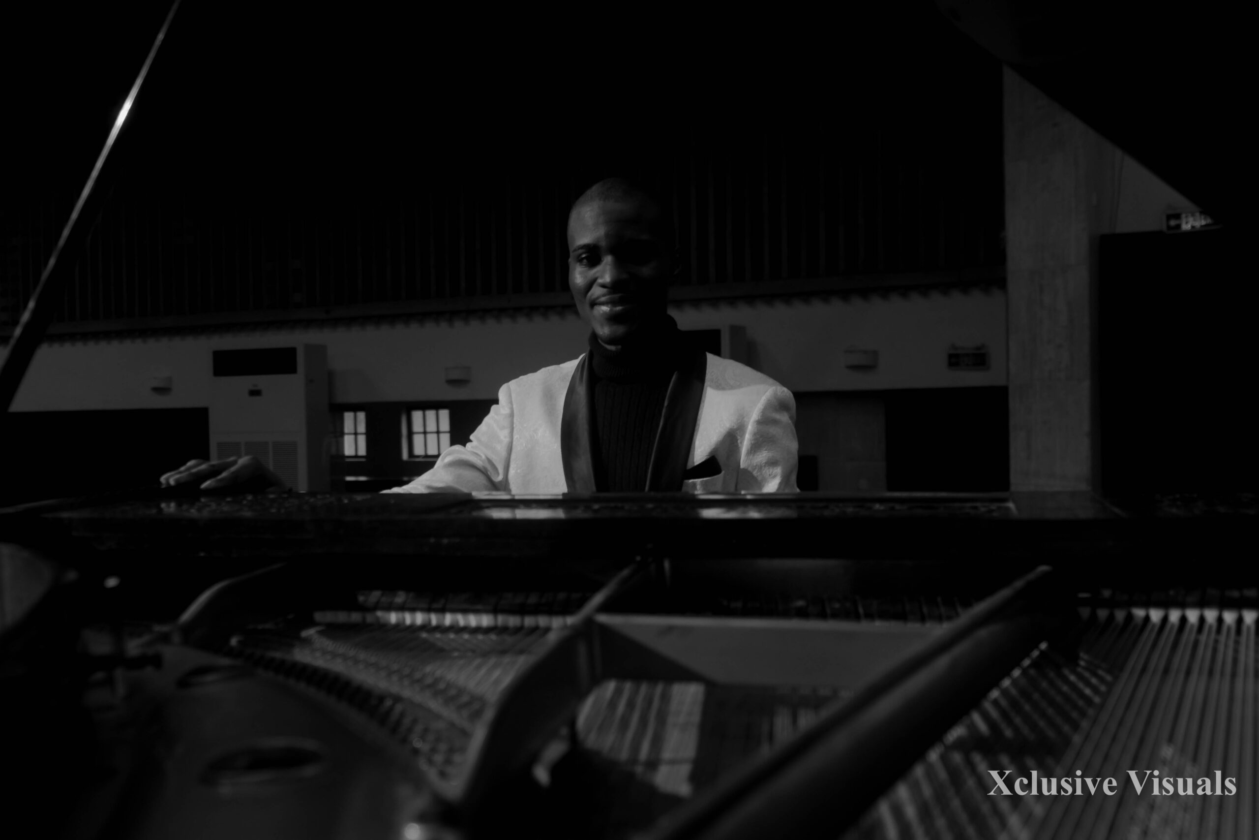 John Onah Otroyin