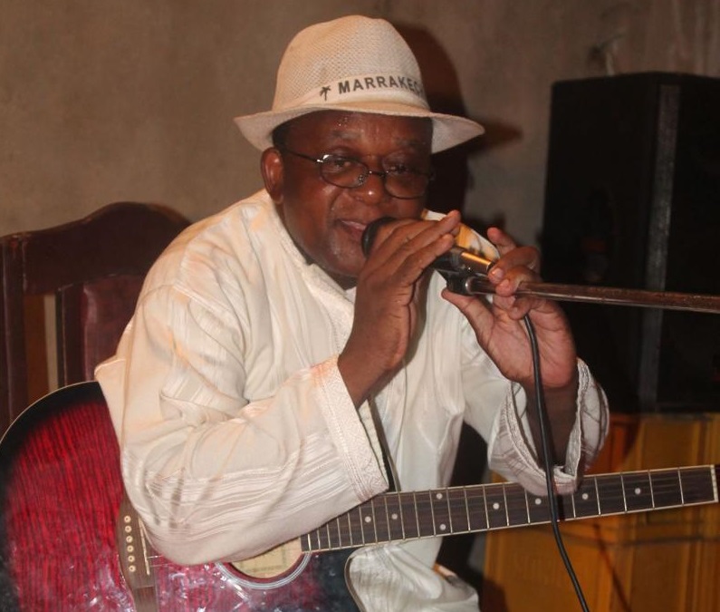 Daddy Waampini