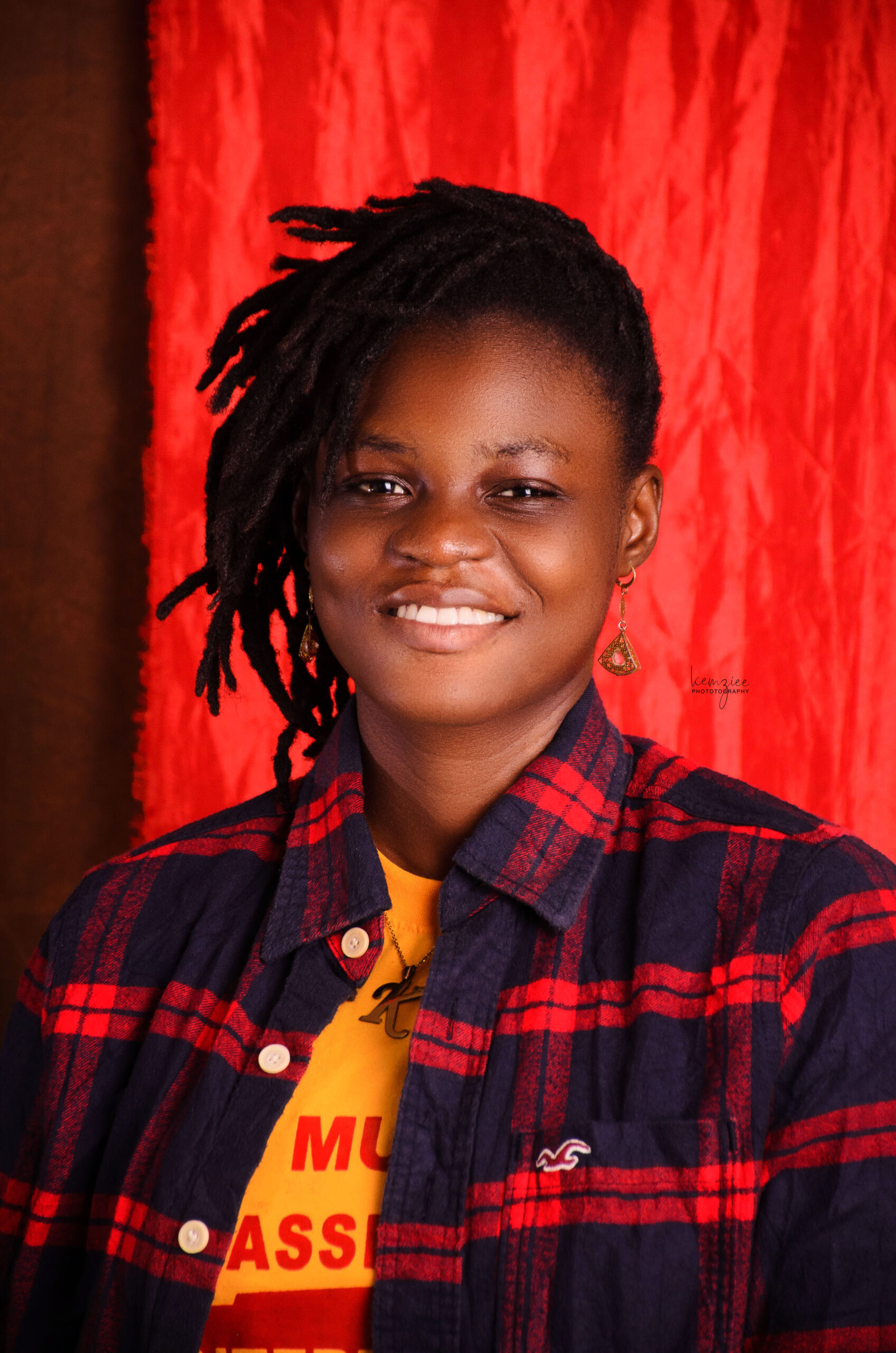 Kharis Official