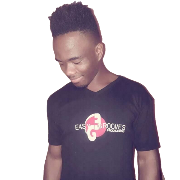 DJ Phumelela SA