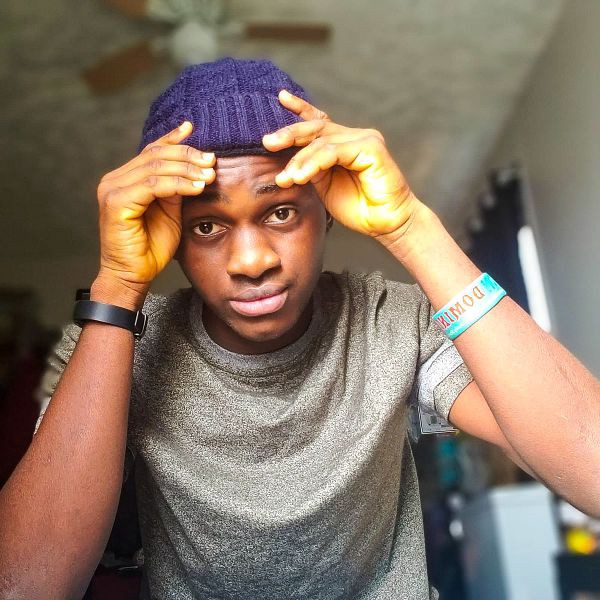 Oluwaseyi Olufemi Emmanuel