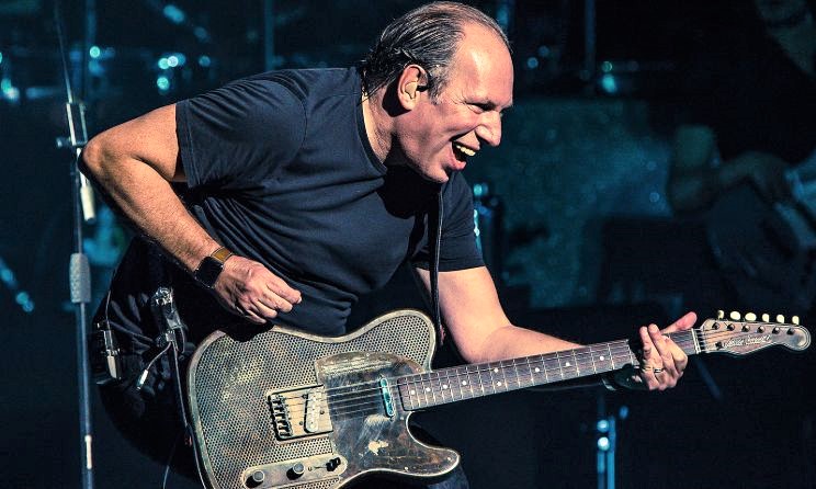 Hans Zimmer.