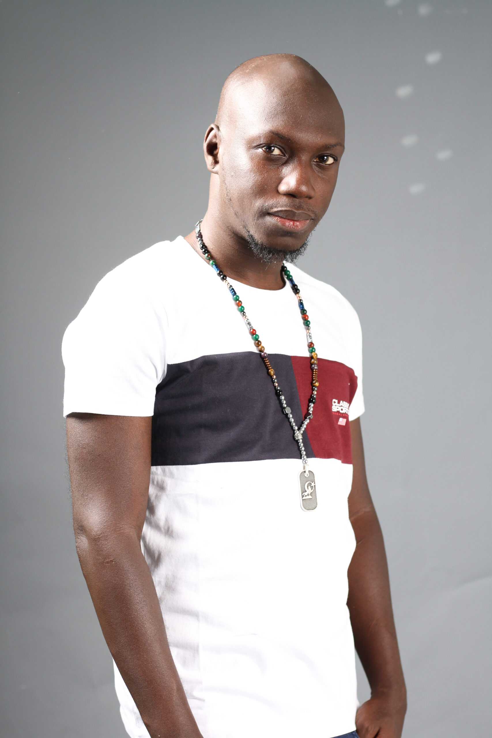 DJ G Faal