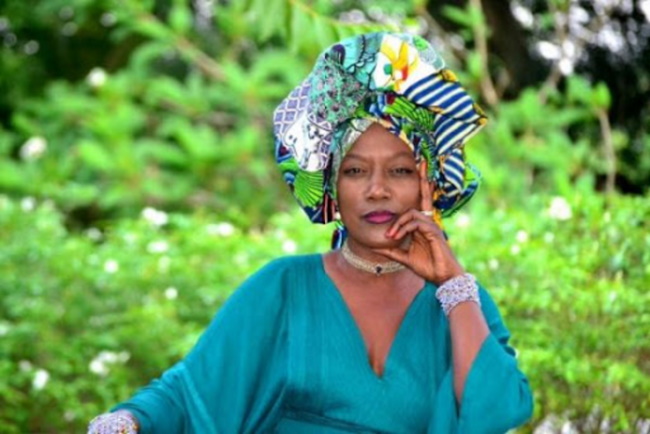 Khadija Nin