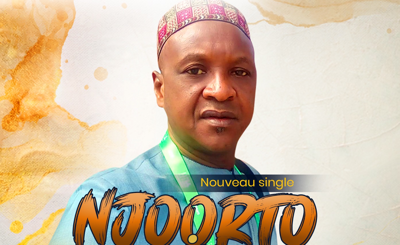 « Njoorto Mojyo » est disponible sur toutes les plateformes légales de streaming et de téléchargement musical.