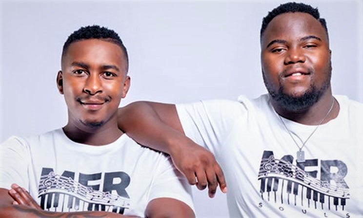 Amapiano pioneers MFR Souls have weighed in on the evolution of the genre.