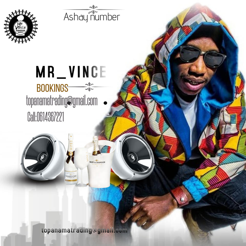 Mr Vince SA