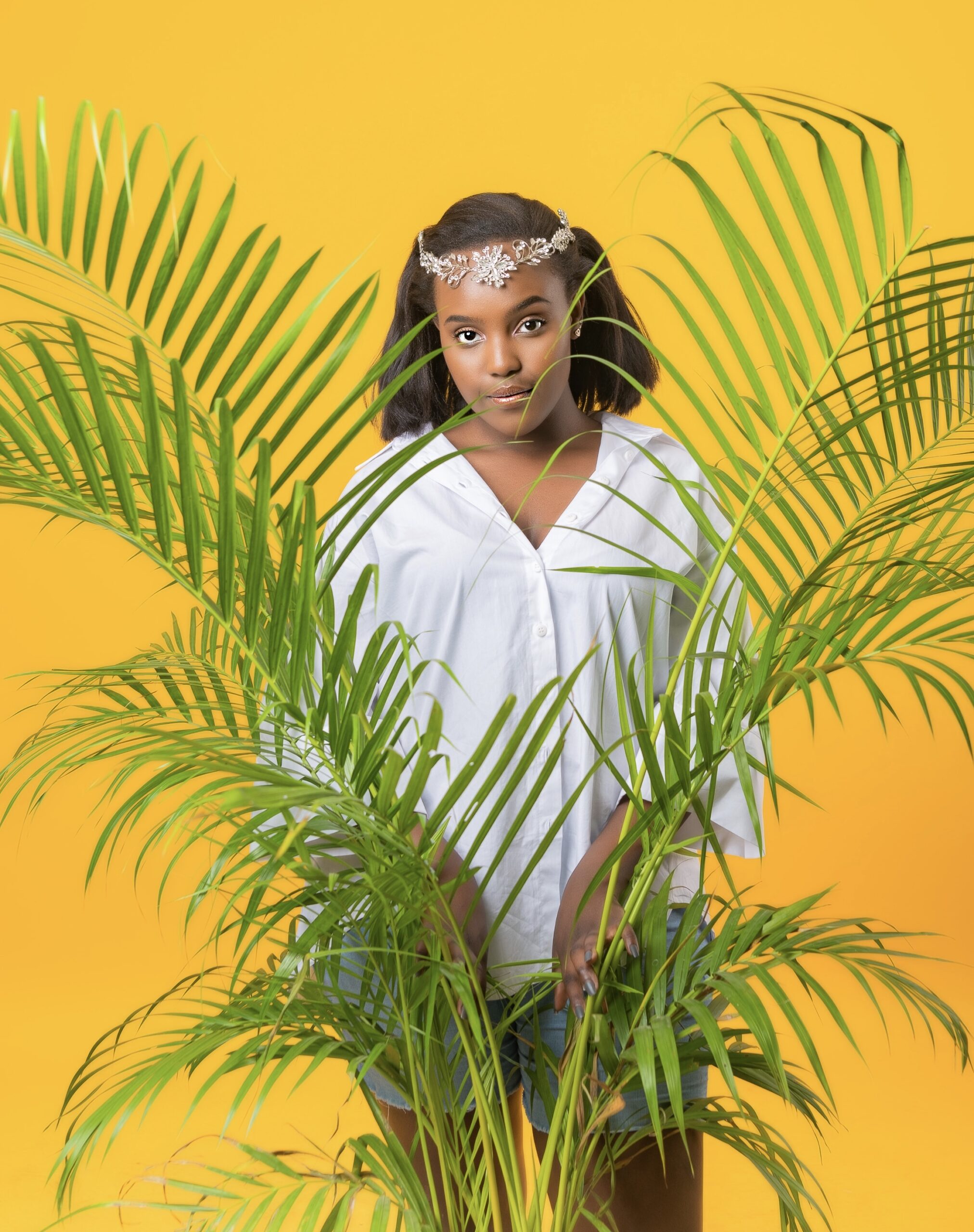 Nikita Kering’