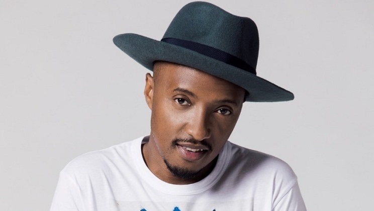 Soprano, le rappeur franco-comorien est un fervent supporter de l'Olympique de Marseille. (Photo) : Facebook officiel/Soprano.