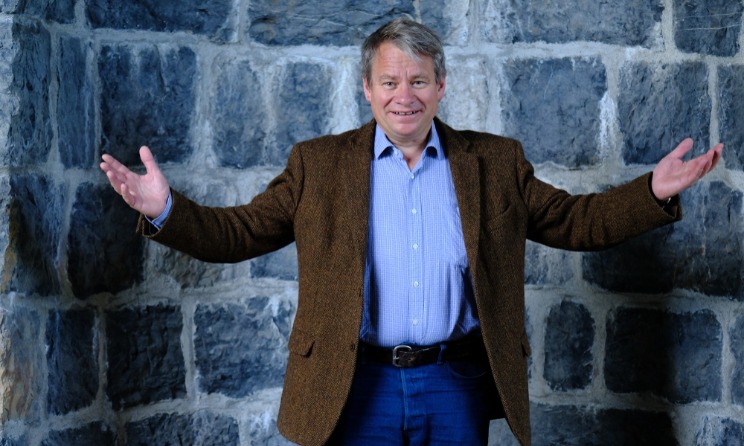 All papers should be sent to #HeritageAlive editor-in-chief Eivind Falk.