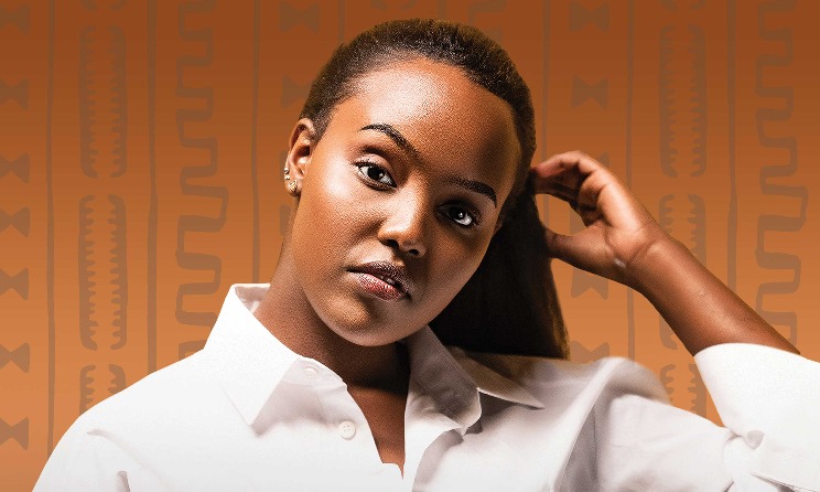 Nikita Kering. Photo: Courtesy
