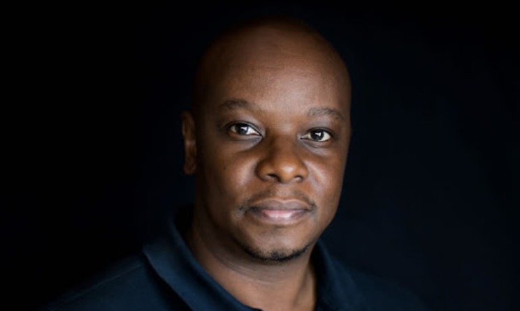 QG Group Uganda managing director David Galukande.