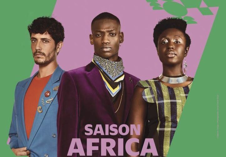 Le/la stagiaire travaillera auprès du Commissariat général de la Saison Africa 2020.