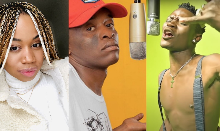 Sha Sha, Ti Gonzi and Jah Master are among the headliners.