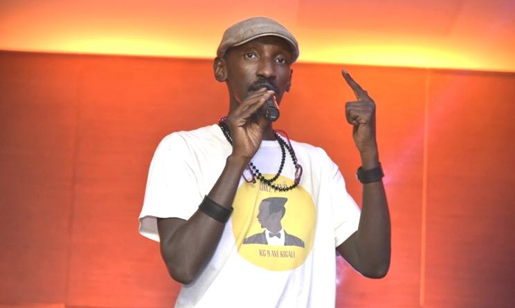 Afrogroov founder Eric Kirenga will moderate the discussion.