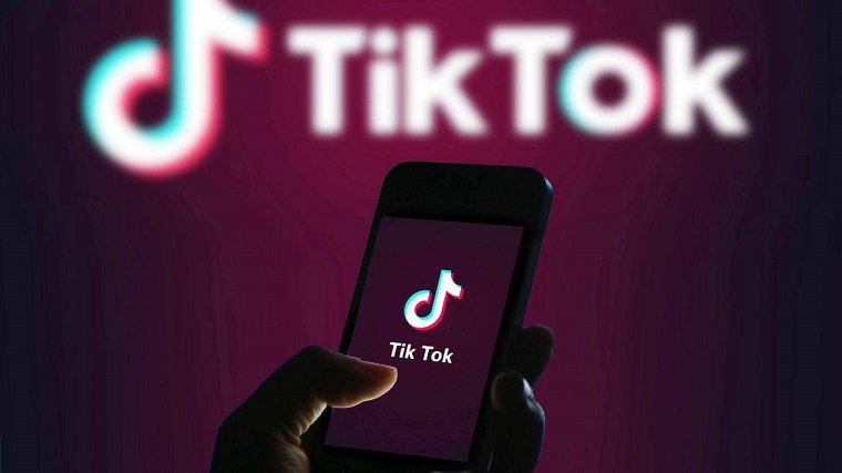 TuneCore lance une offre de distribution gratuite sur TikTok. (Source photo) : logitheque.com