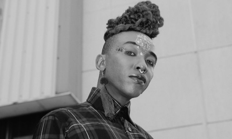 Umlilo is among the emerging artists who will perform at Blooming Sounds from Joburg.