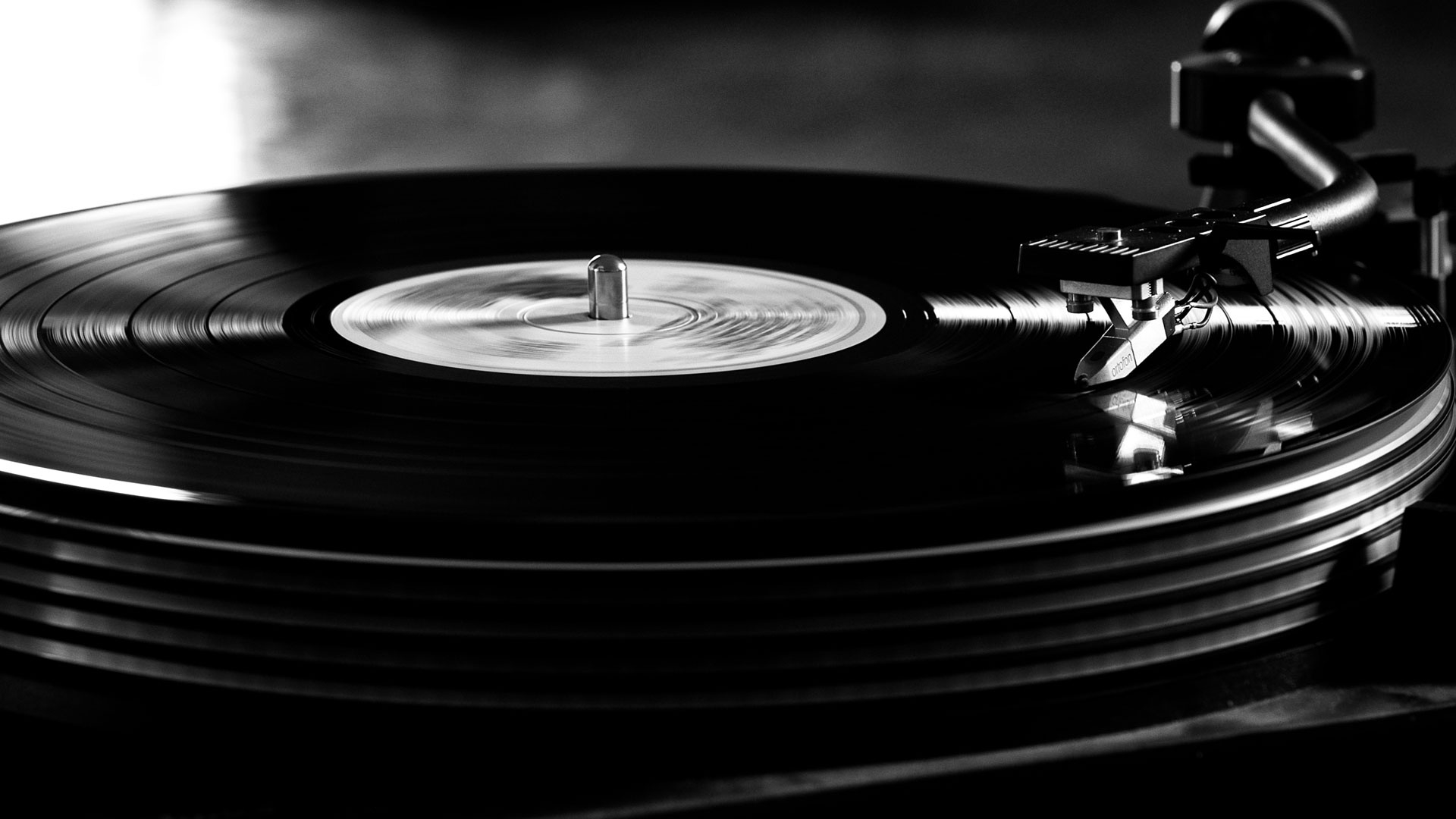 La vente du vinyle en hausse aux États-Unis (Photo) : disquaires.canalblog.com