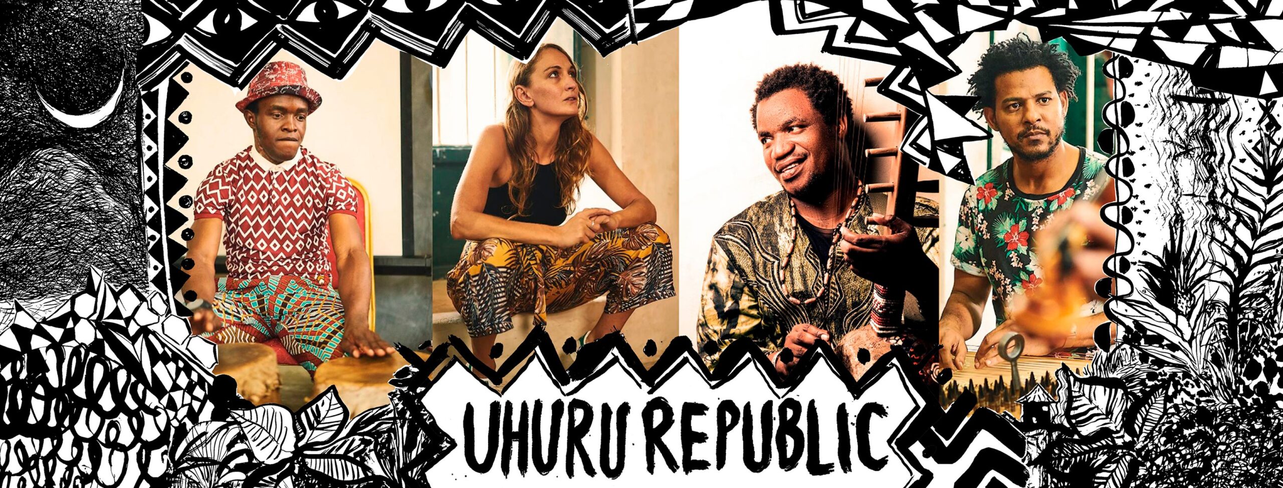 Uhuru Republic