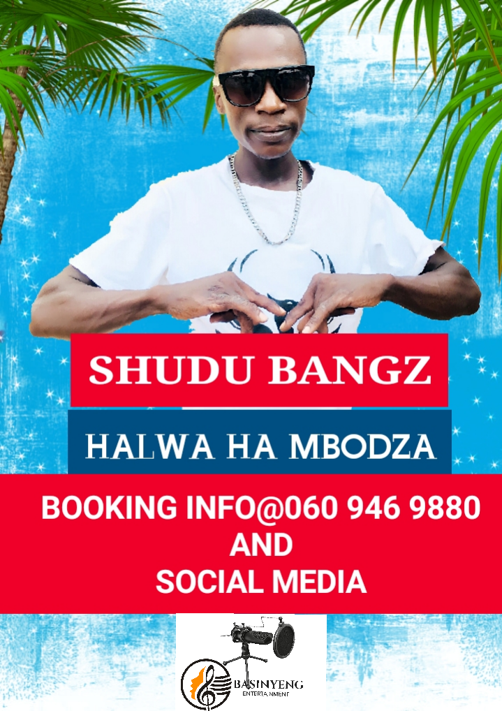 SHUDU BANGZ