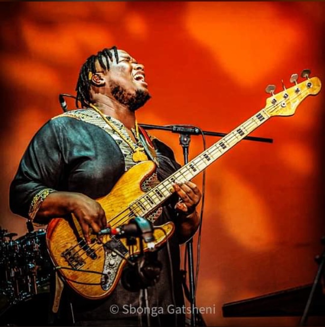 Dalisu Ndlazi – The Inevitable Calling