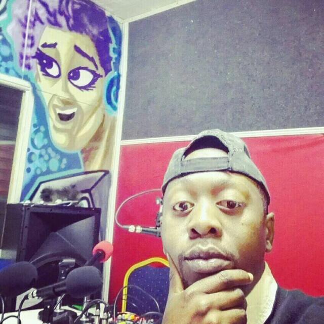 DJ High N Fly