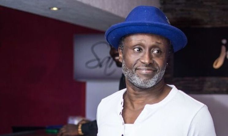 Hiplife originator Reggie Rockstone has been confirmed as a judge of the competition.