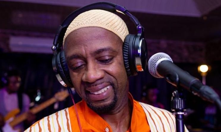 Ghana Music Rights Organisation chairman Rex Omar will speak at the conference.
