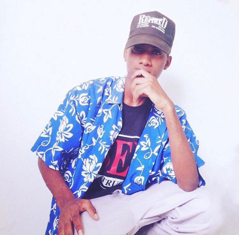 Wiz Farel