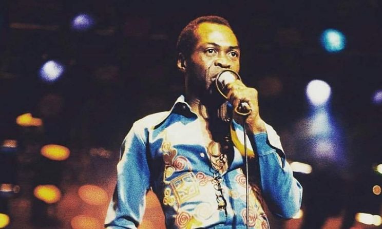 Felabration is held annually to celebrate the music and cultural impact of Afrobeat pioneer Fela Kuti.